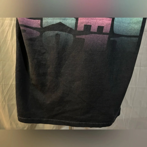 Backstreet Boys 2011 Tour T-Shirt Size Small - Picture 2 of 5